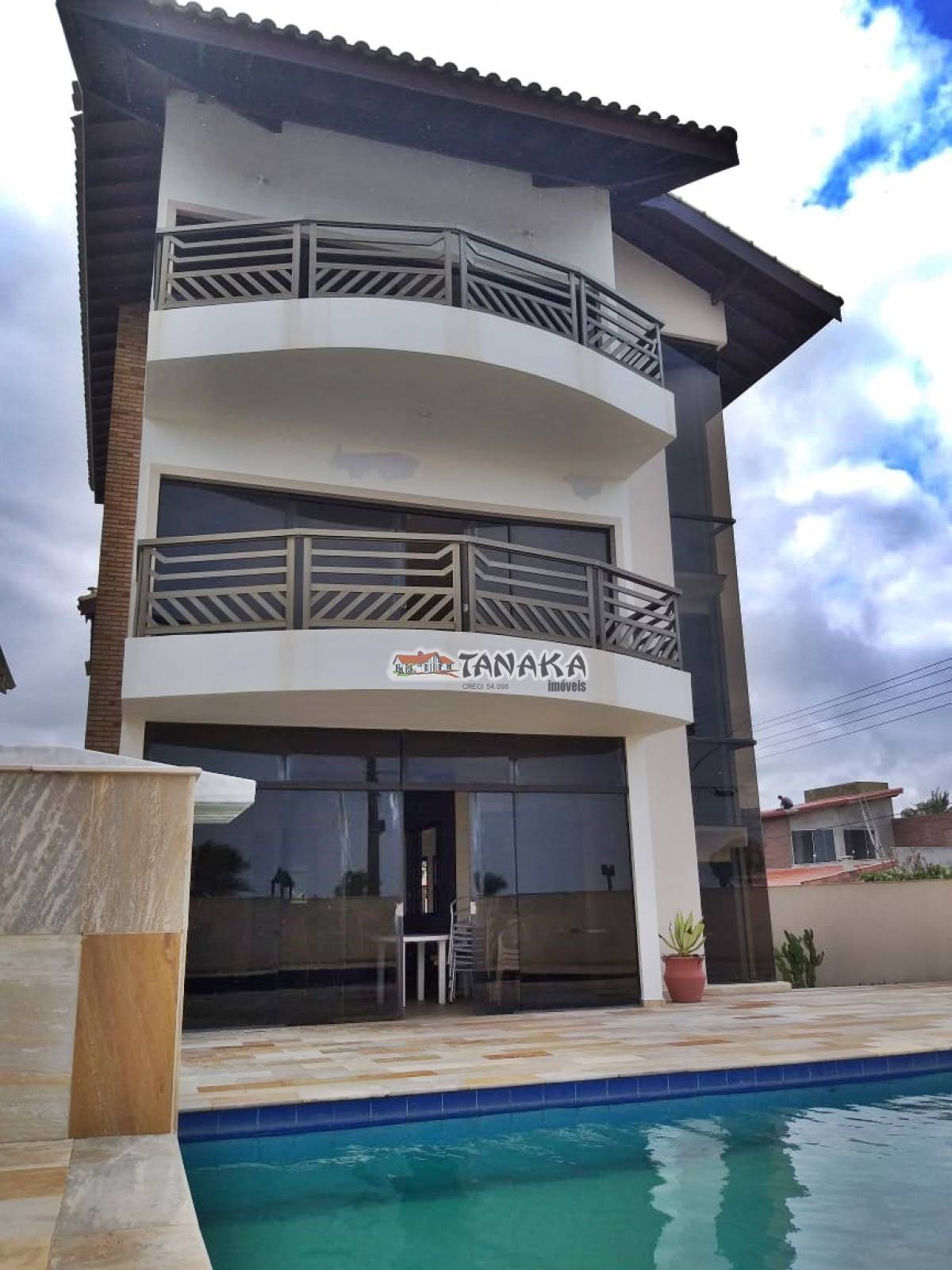 Casa em Peruíbe