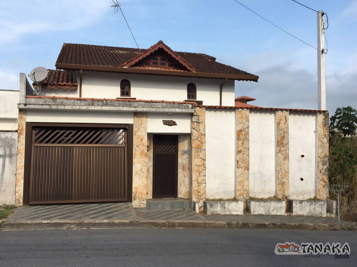 Casa em Peruíbe - Tanaka Imóveis