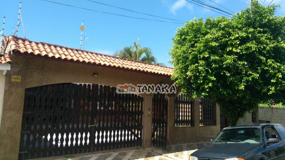 Casa em Peruíbe - Tanaka Imóveis
