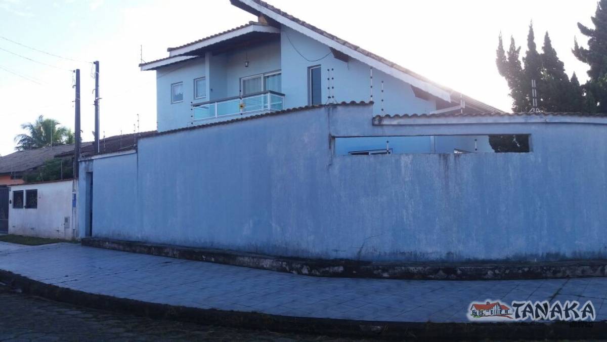 Casa em Peruíbe