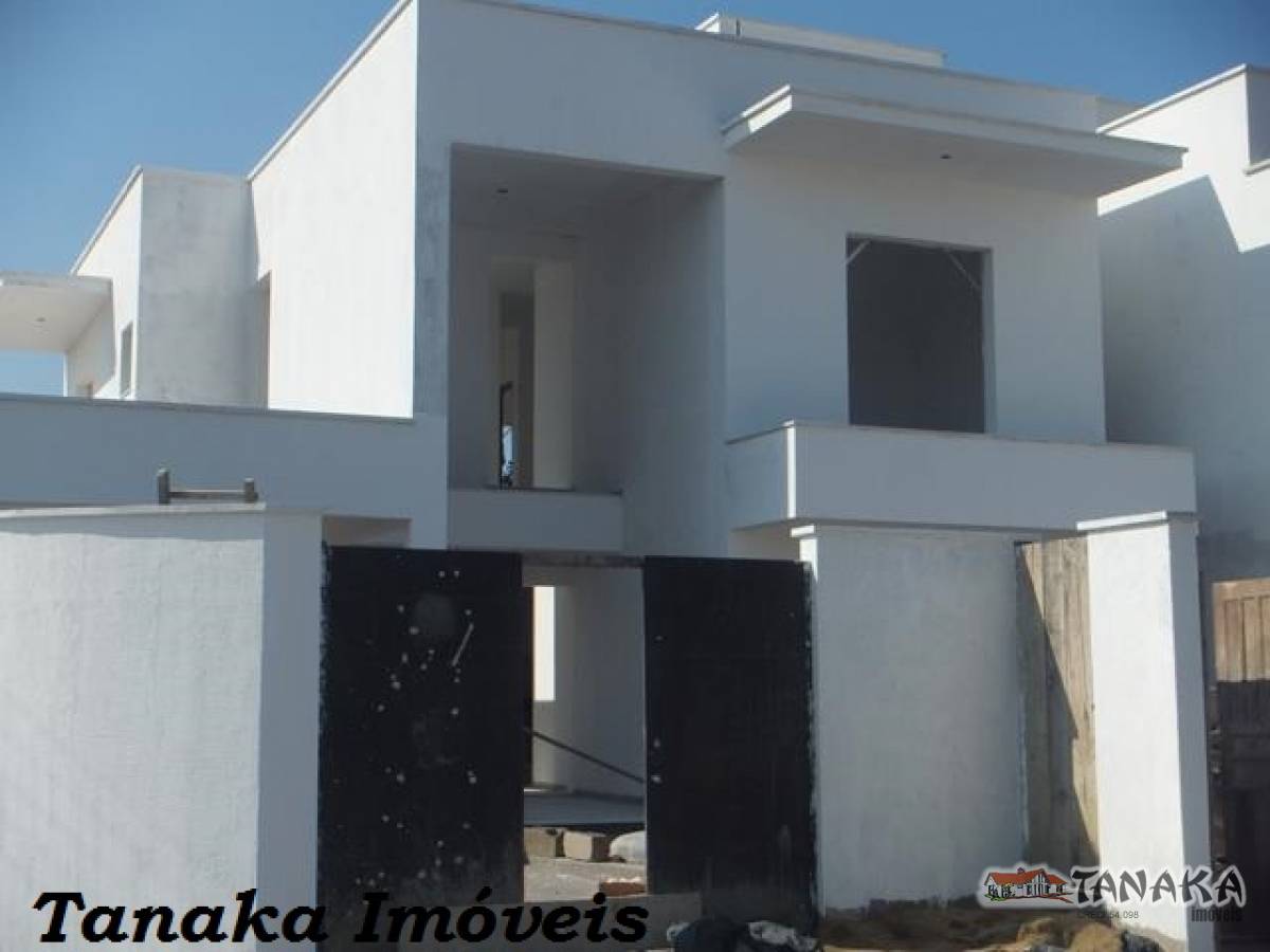 Casa em Peruíbe - Tanaka Imóveis