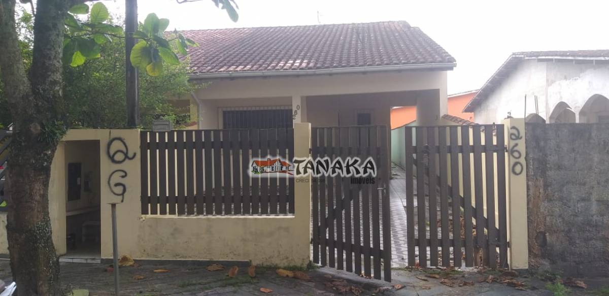 Casa em Peruíbe