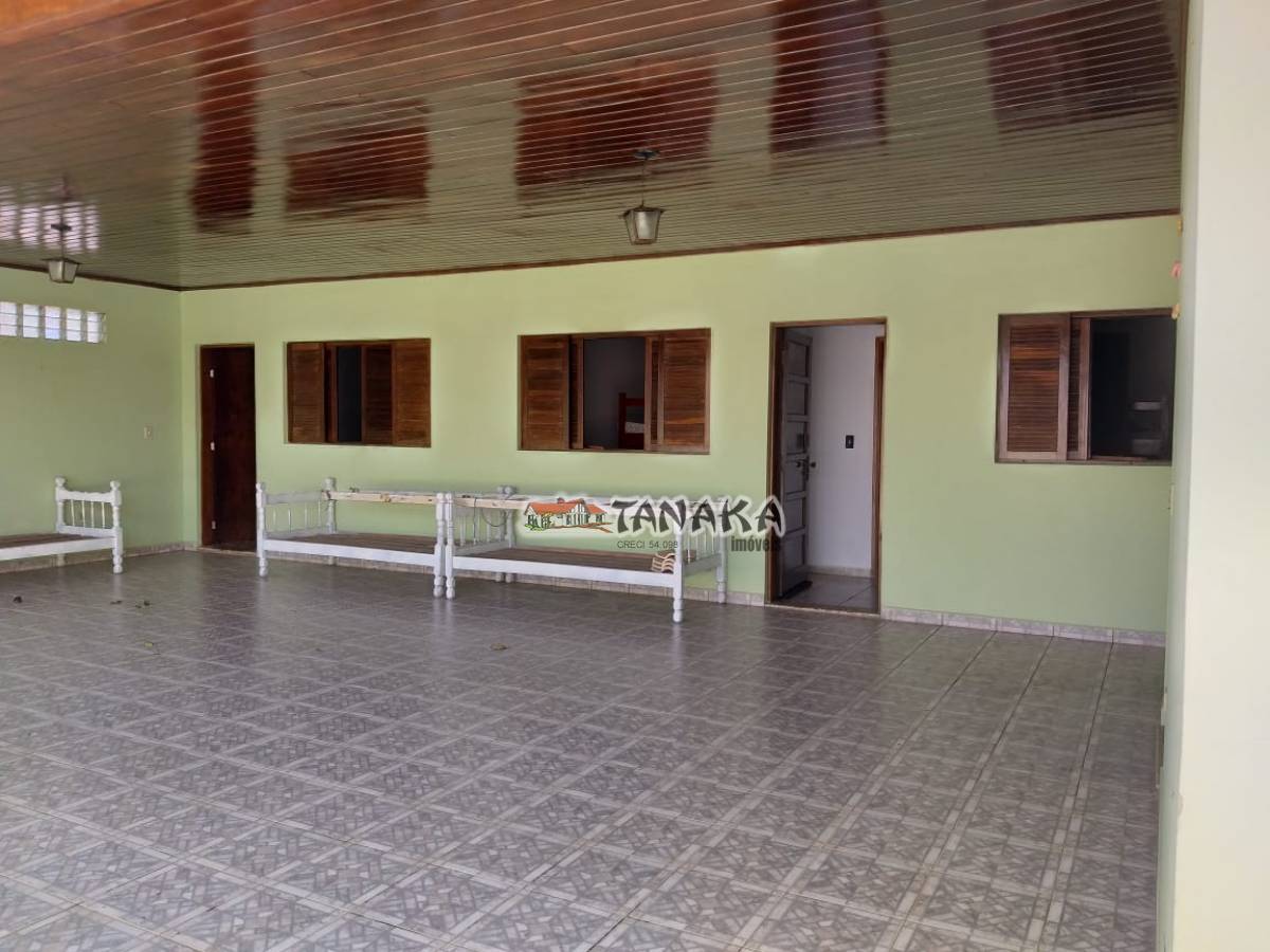 Casa em Peruíbe