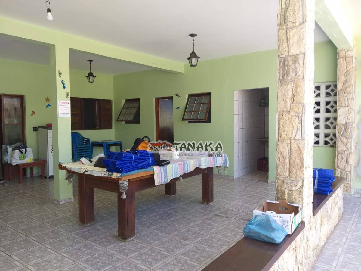 Casa em Peruíbe