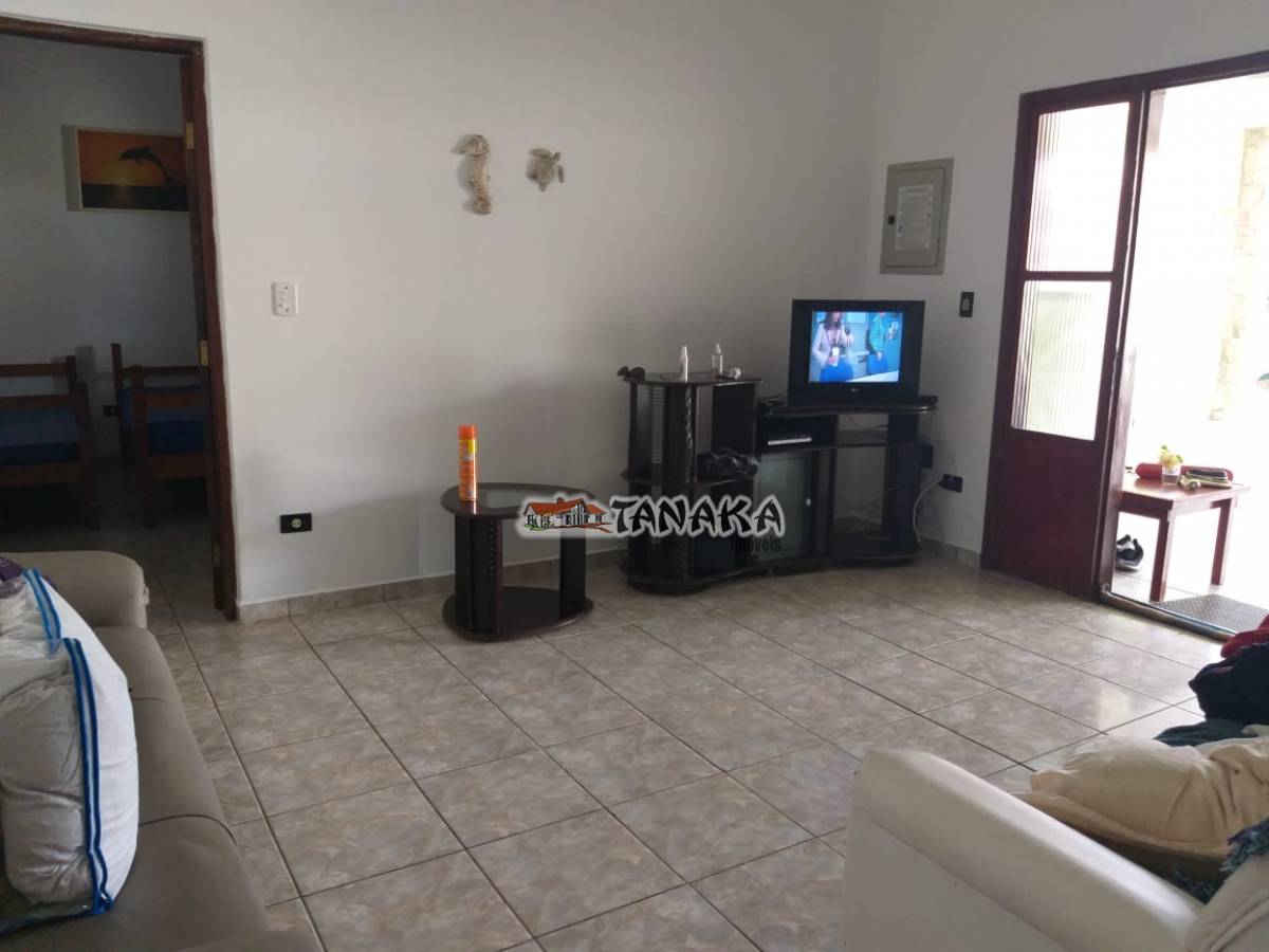 Casa em Peruíbe