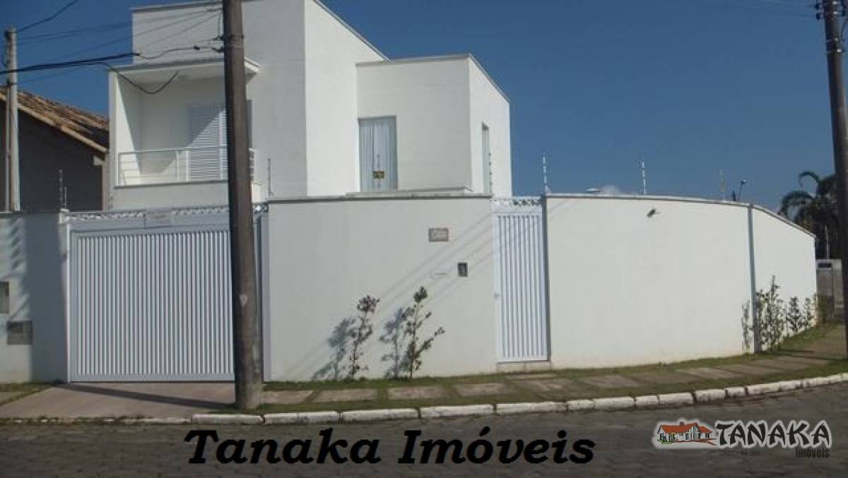 Casa em Peruíbe
