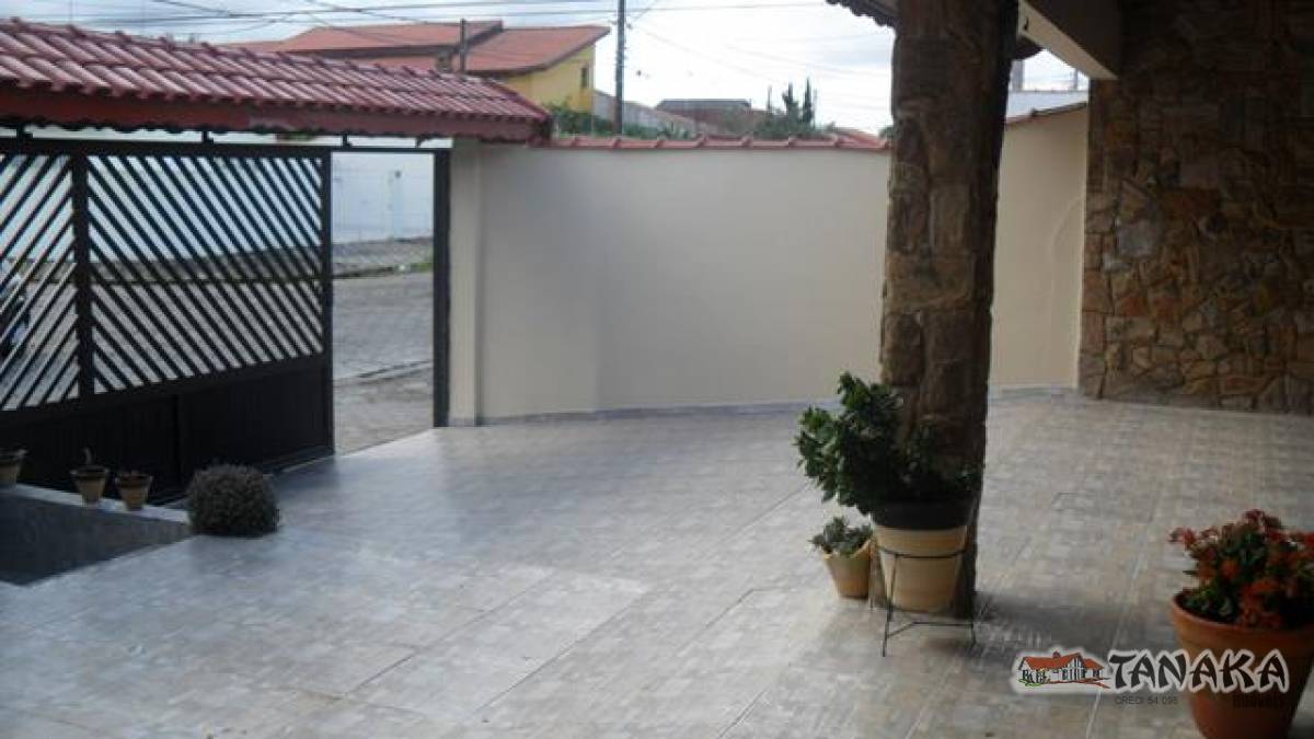 Casa em Peruíbe