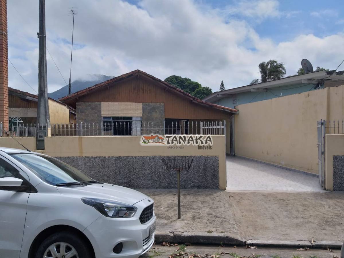 Casa em Peruíbe - Tanaka Imóveis
