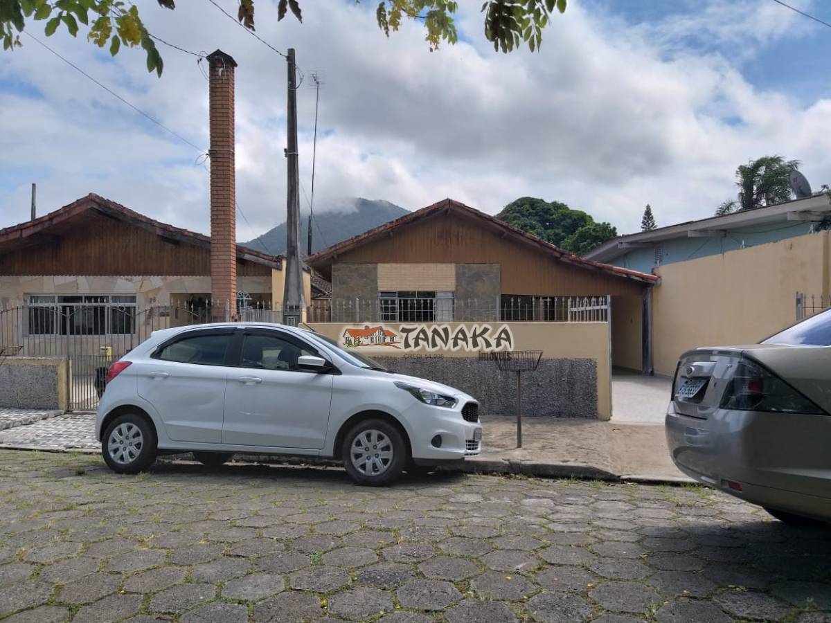 Casa em Peruíbe