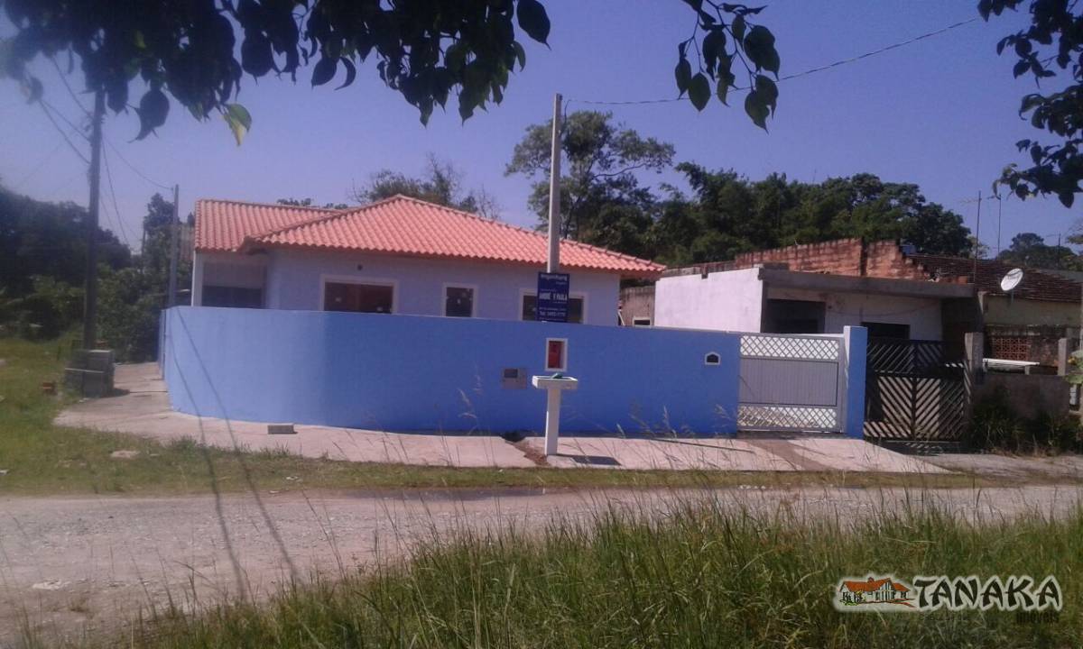 Casa em Peruíbe