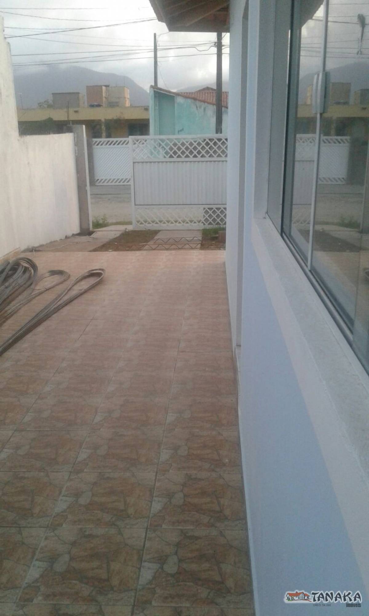 Casa em Peruíbe