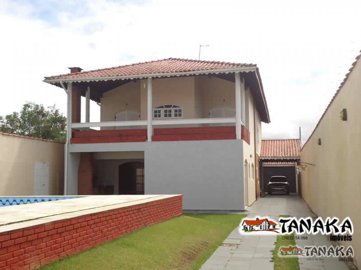 Casa em Peruíbe