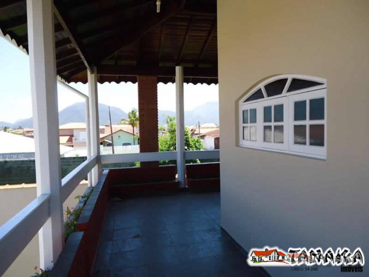 Casa em Peruíbe