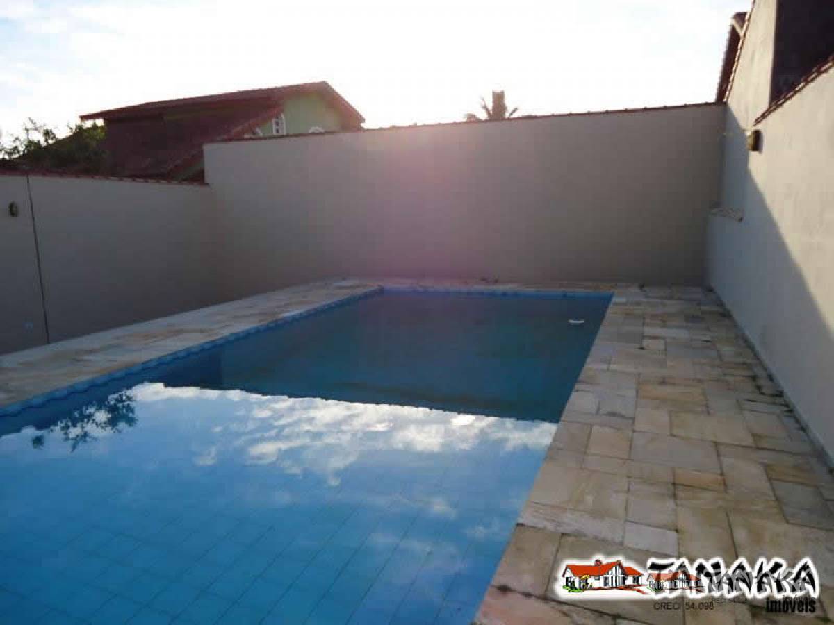 Casa em Peruíbe