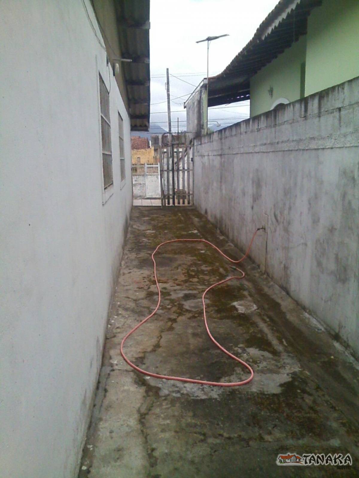 Casa em Peruíbe