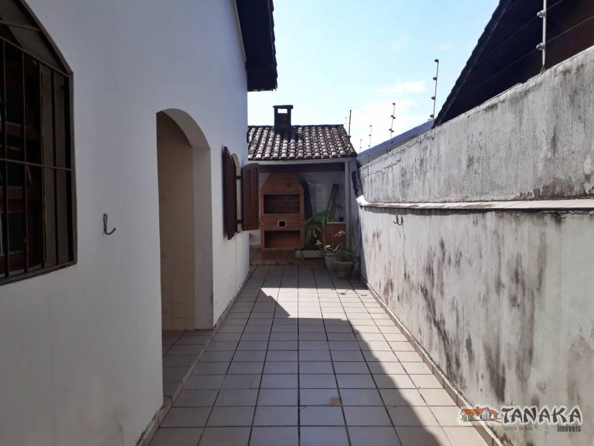 Casa em Peruíbe