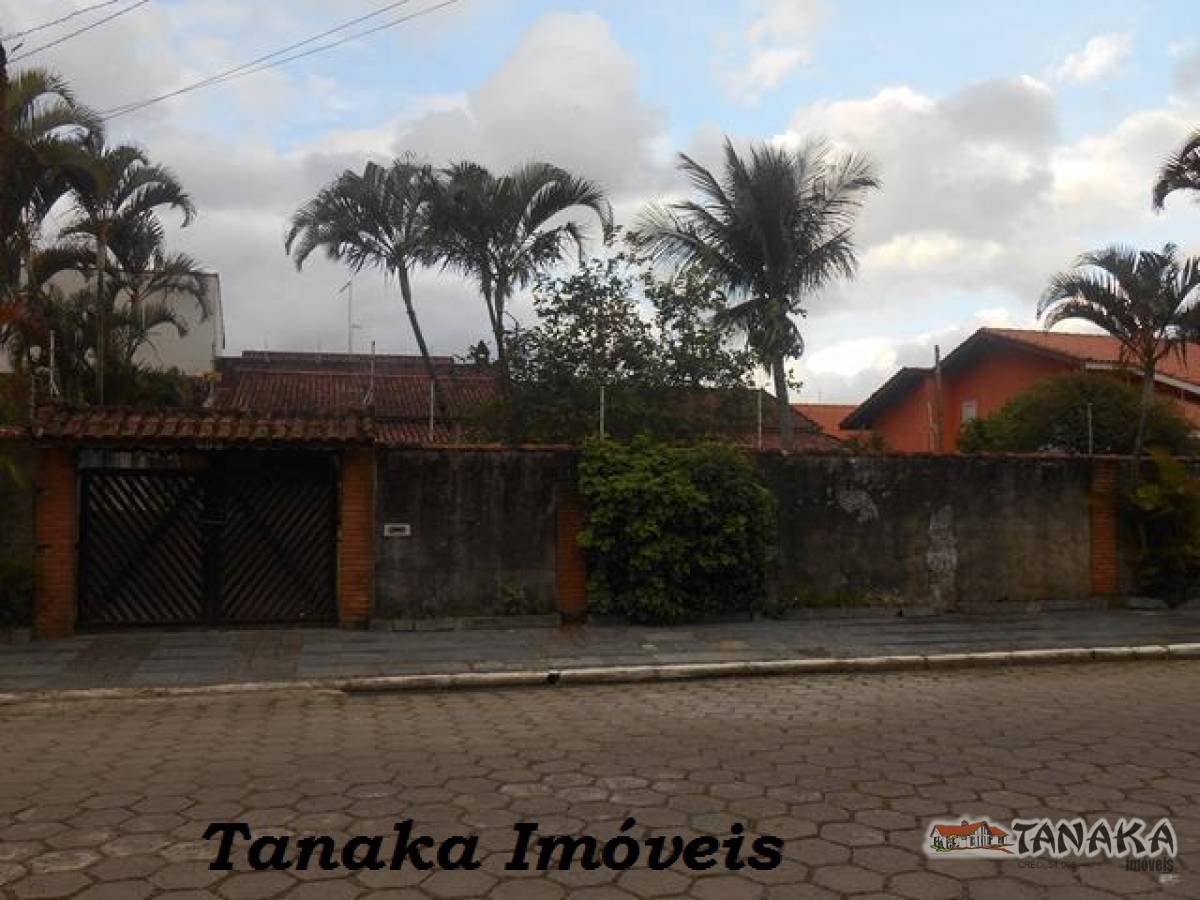 Casa em Peruíbe