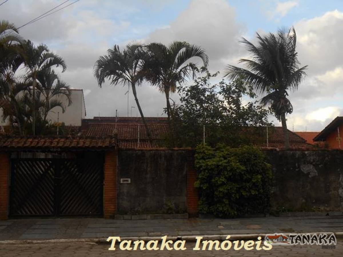 Casa em Peruíbe