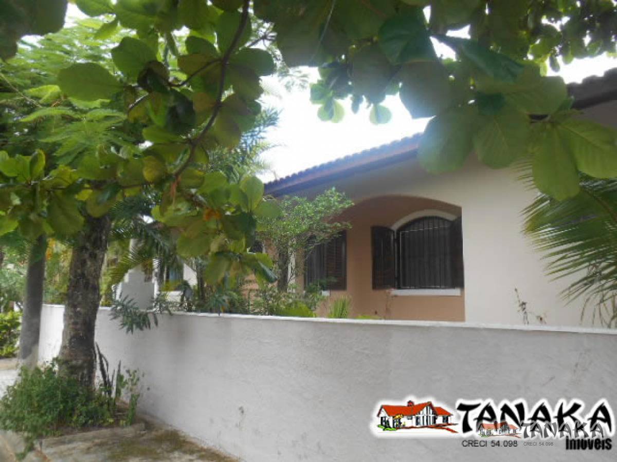 Casa em Peruíbe - Tanaka Imóveis