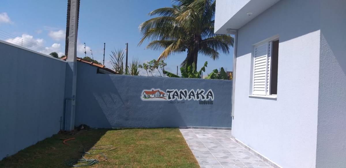 Casa em Peruíbe