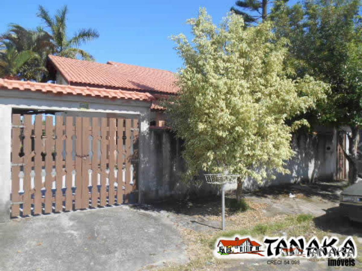 Casa em Peruíbe