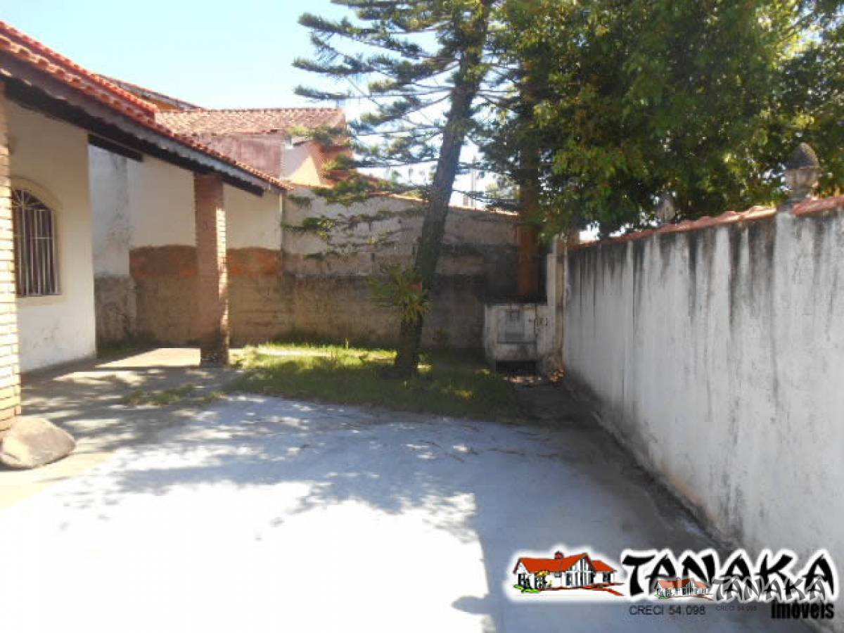 Casa em Peruíbe