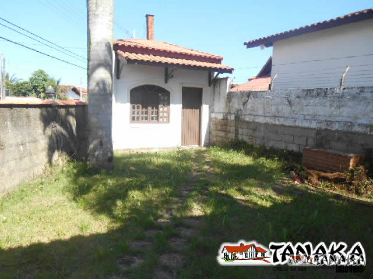 Casa em Peruíbe