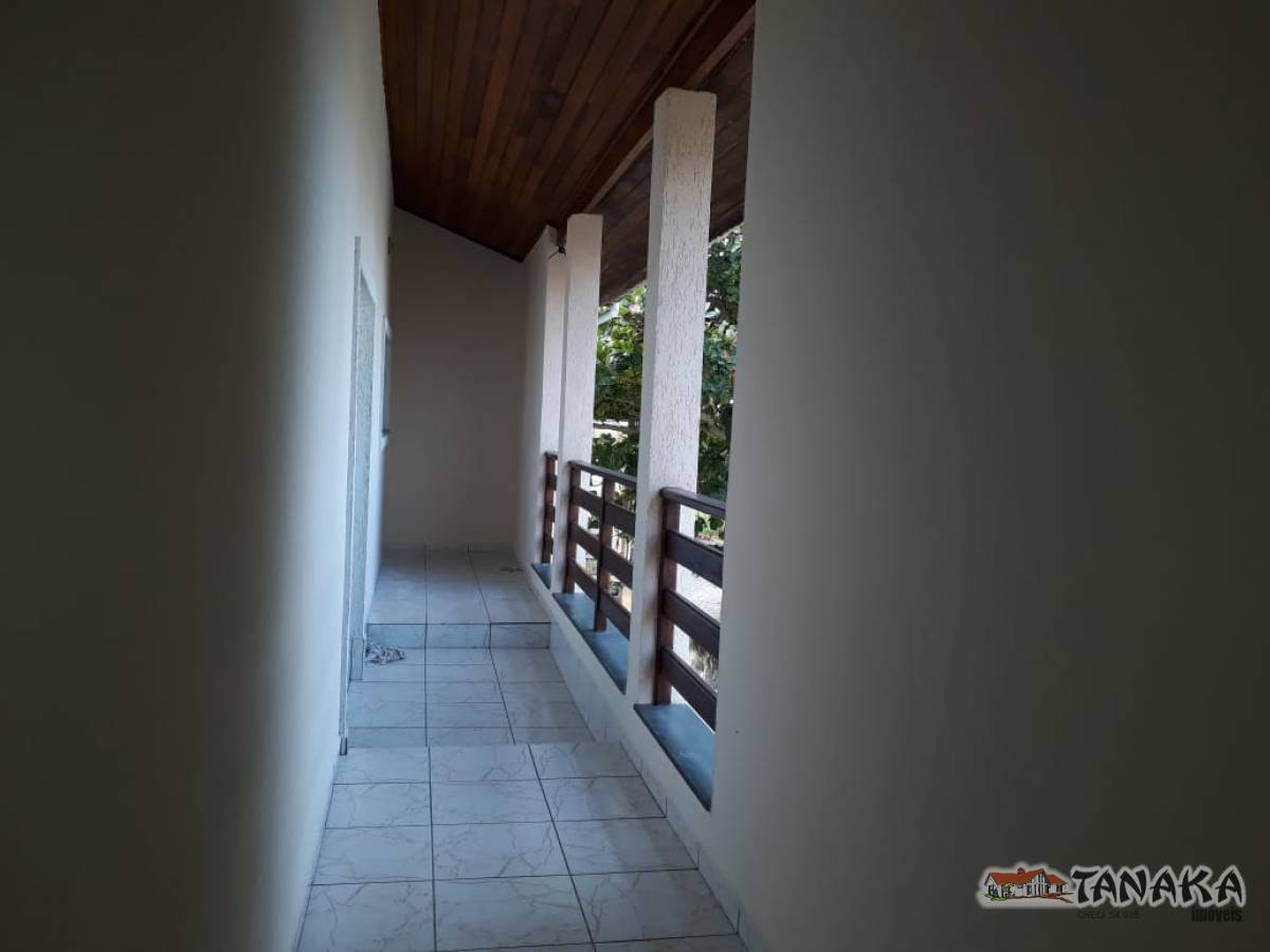 Casa em Peruíbe