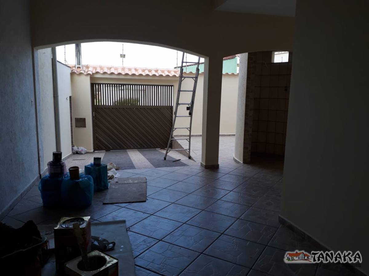 Casa em Peruíbe