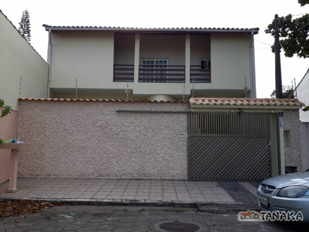 Casa em Peruíbe - Tanaka Imóveis