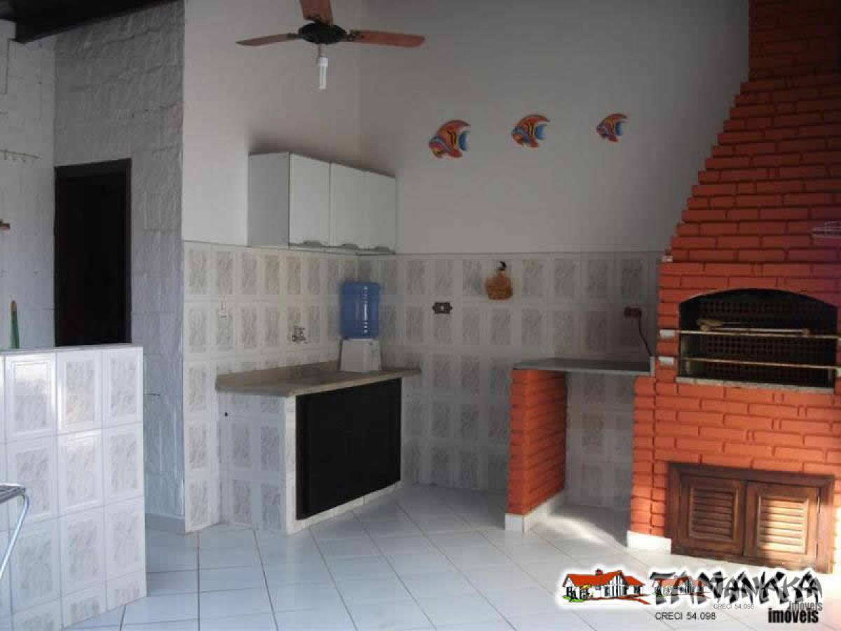 Casa em Peruíbe