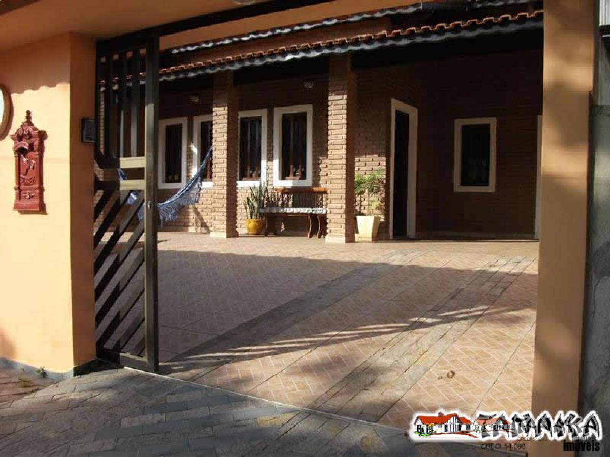 Casa em Peruíbe