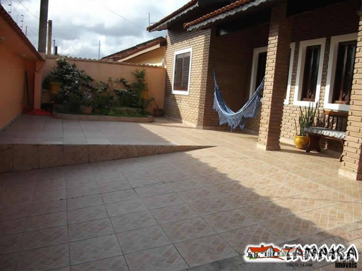 Casa em Peruíbe