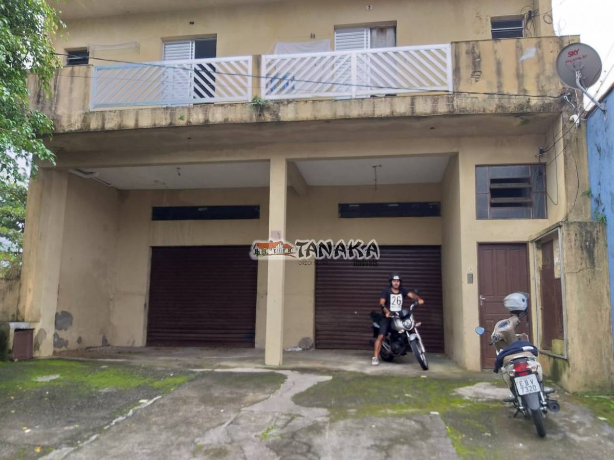 Casa em Peruíbe - Tanaka Imóveis