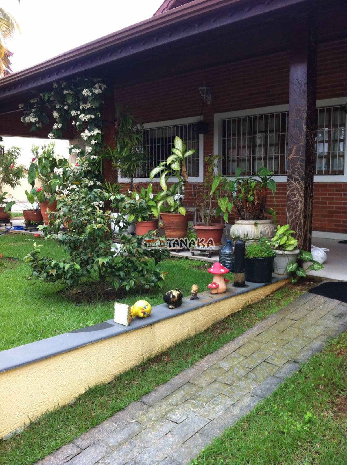 Casa em Peruíbe