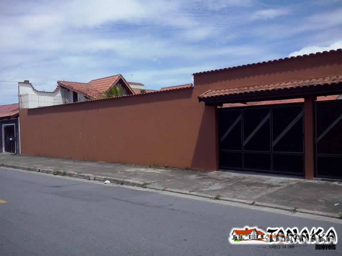 Casa em Peruíbe
