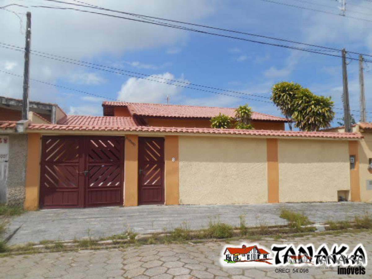 Casa em Peruíbe