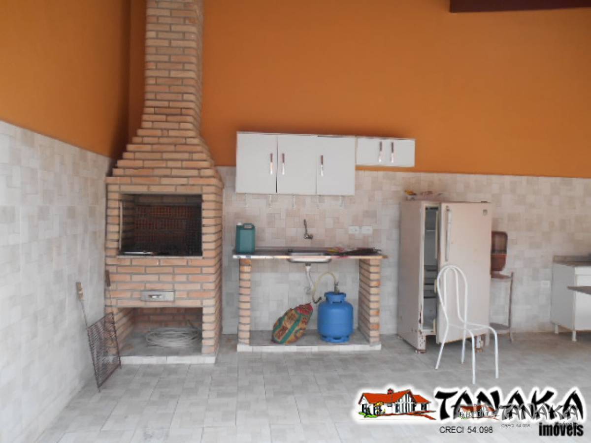 Casa em Peruíbe