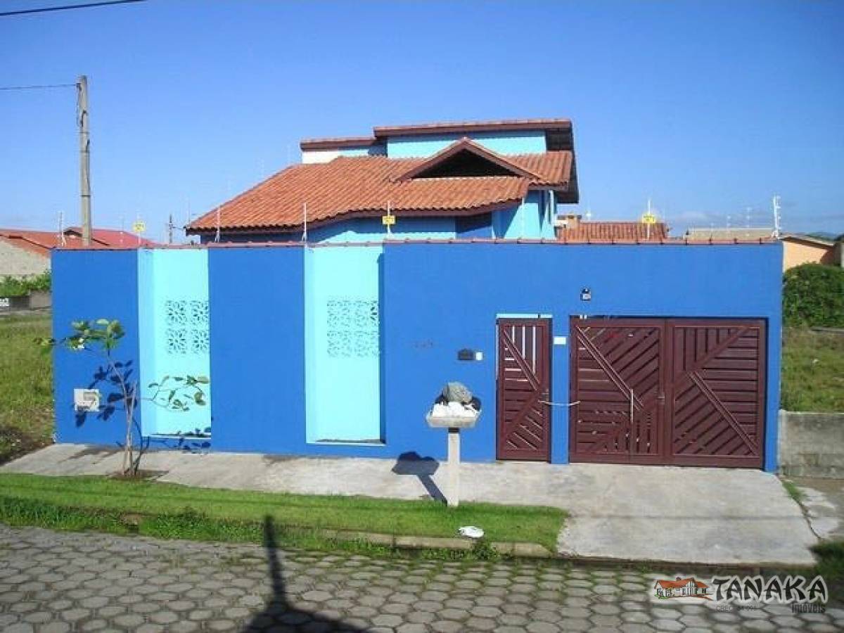 Casa em Peruíbe