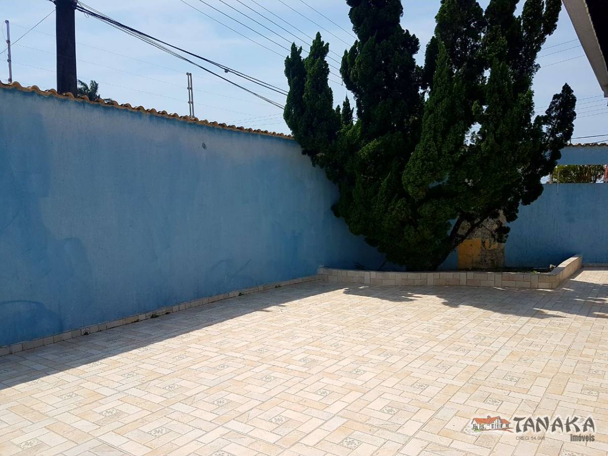 Casa em Peruíbe