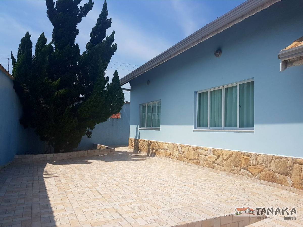 Casa em Peruíbe