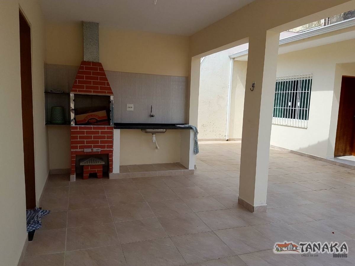 Casa em Peruíbe