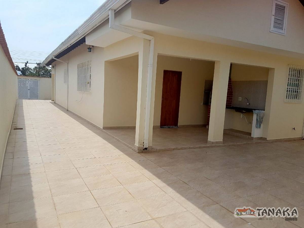 Casa em Peruíbe
