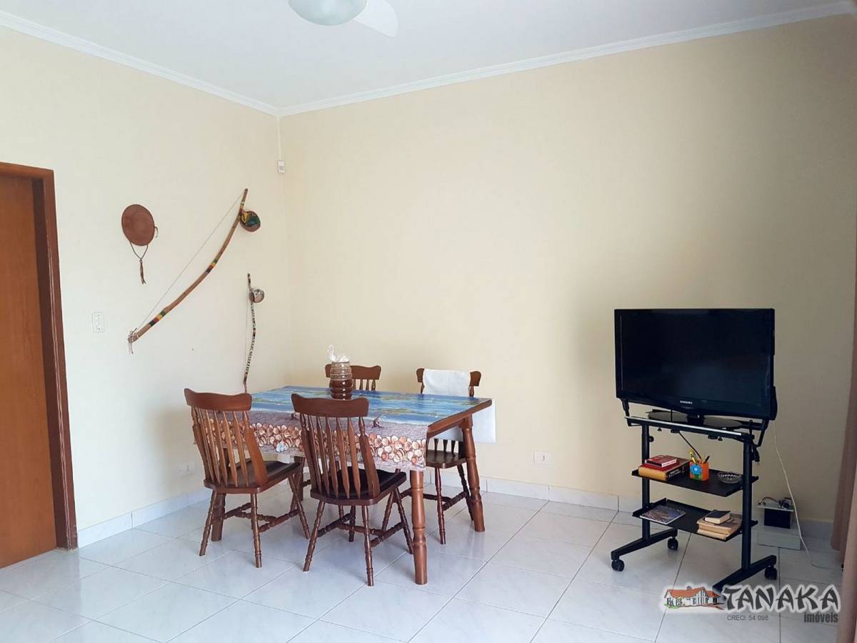 Casa em Peruíbe