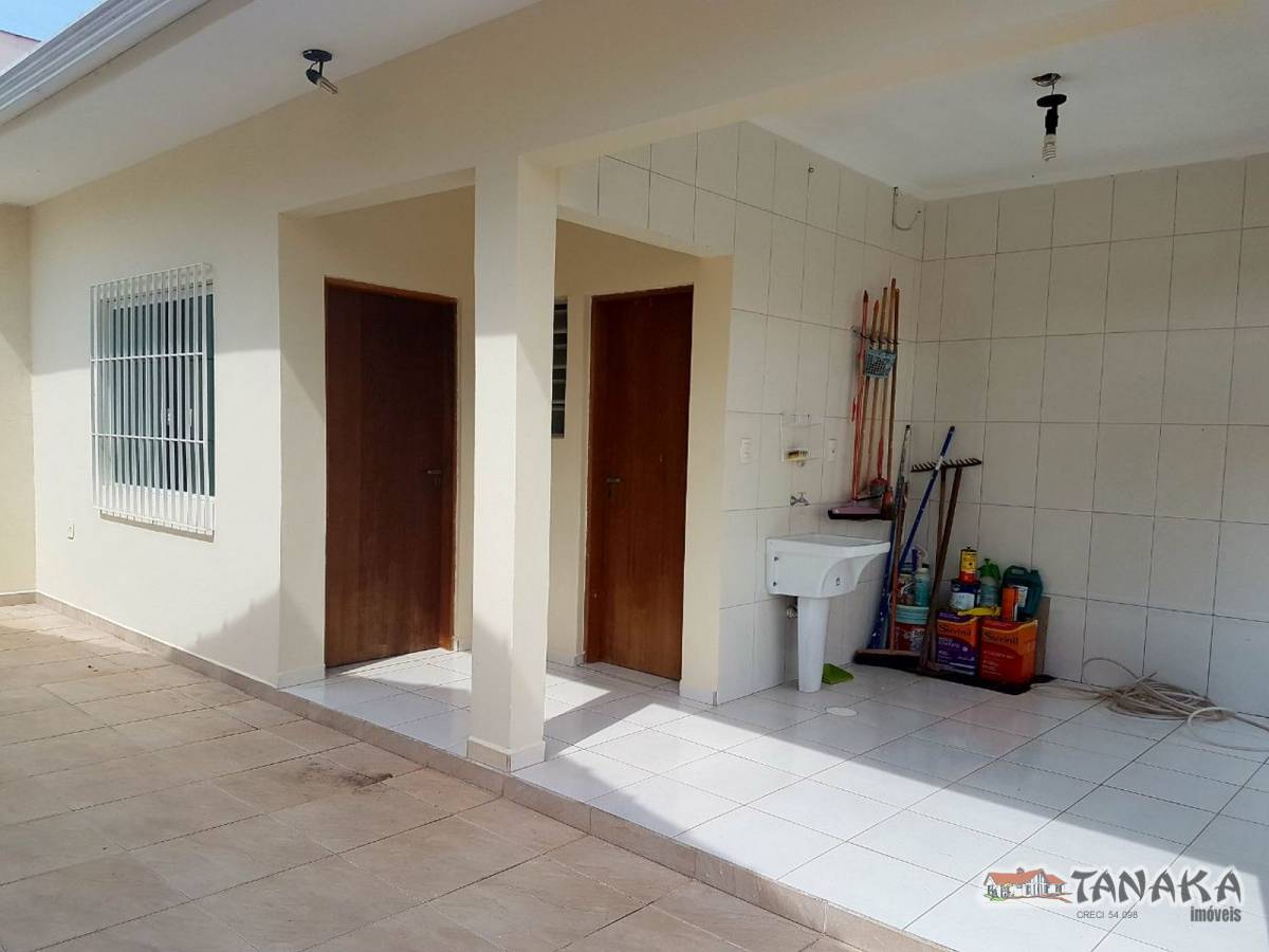 Casa em Peruíbe