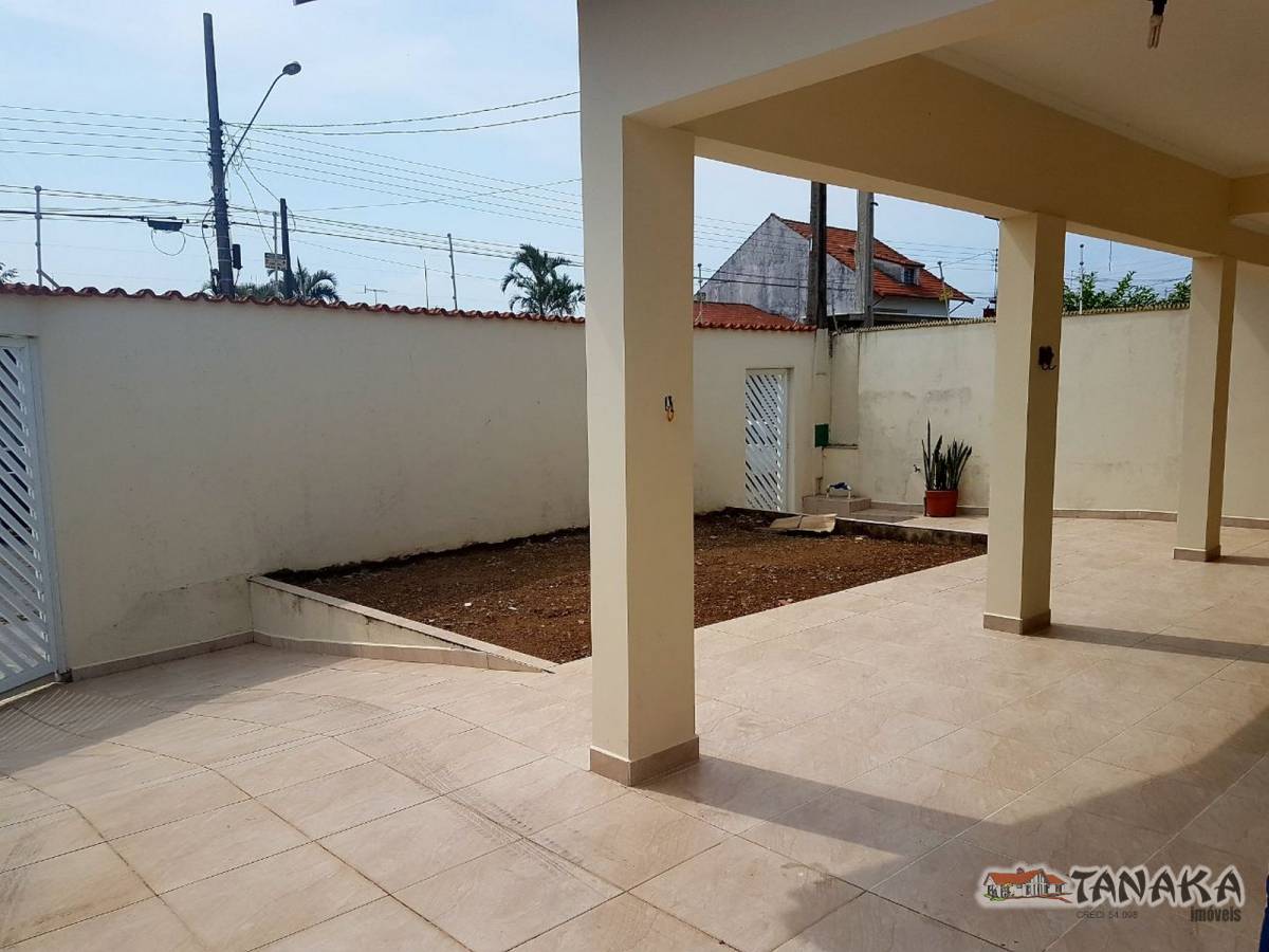 Casa em Peruíbe