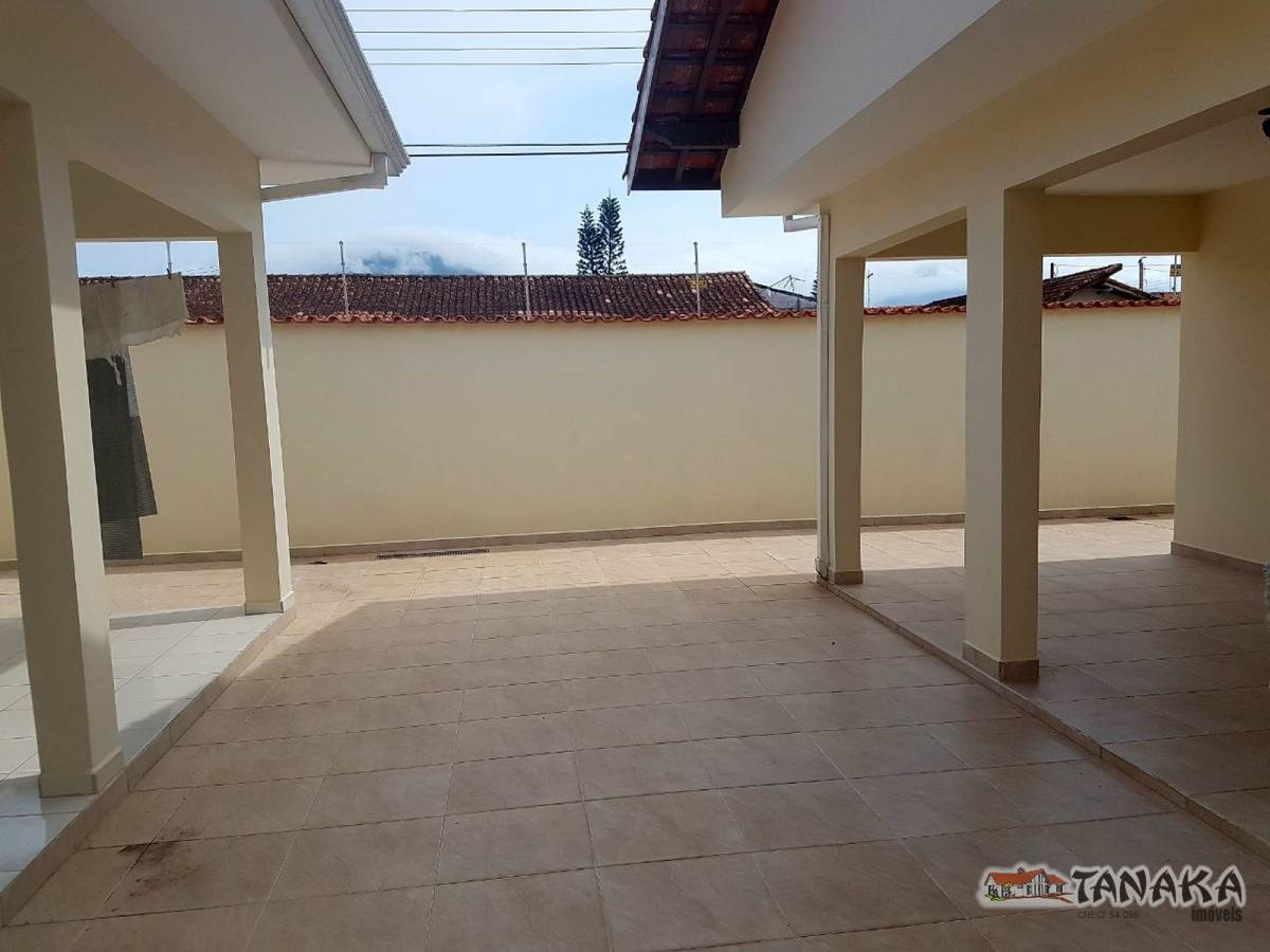 Casa em Peruíbe