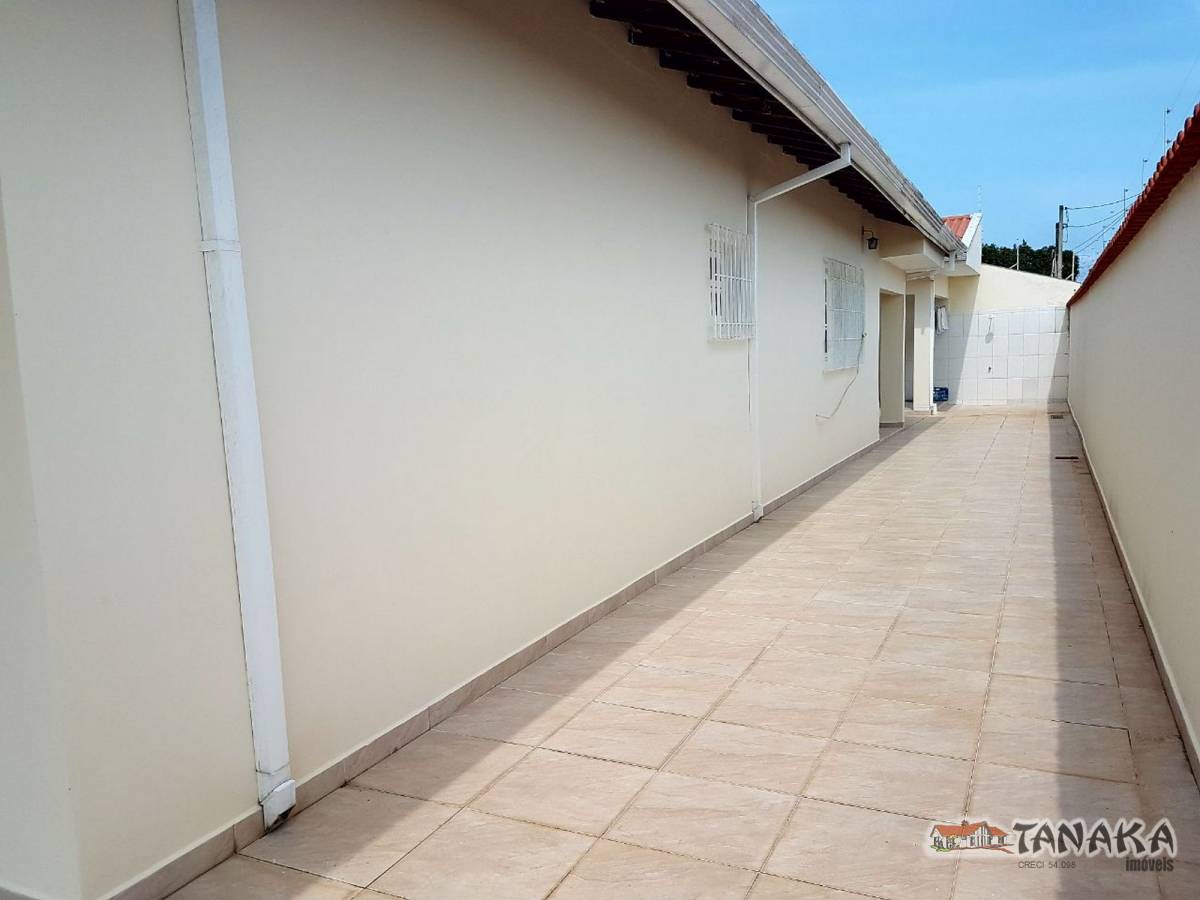 Casa em Peruíbe