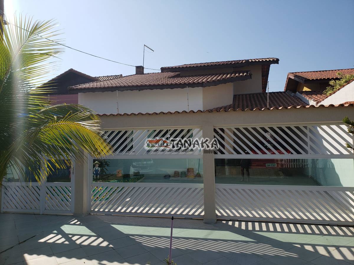 Casa em Peruíbe - Tanaka Imóveis