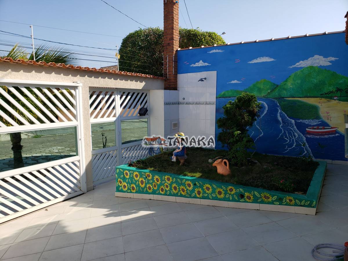 Casa em Peruíbe
